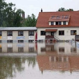 Hochwasser 2017 07